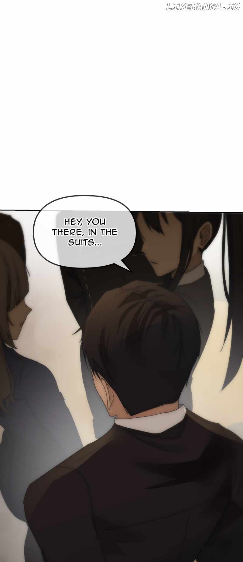 Deadly Hour Chapter 40 40